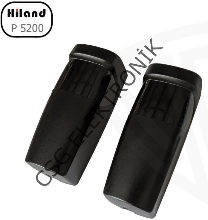 Hiland P5200 Emniyet Fotoseli