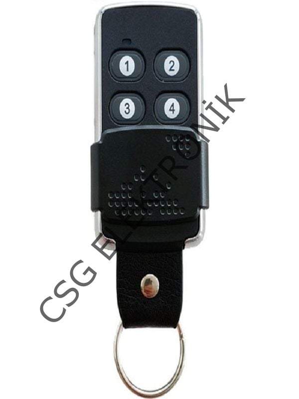 Hiland T6520 Otomatik Kapı Kumandası