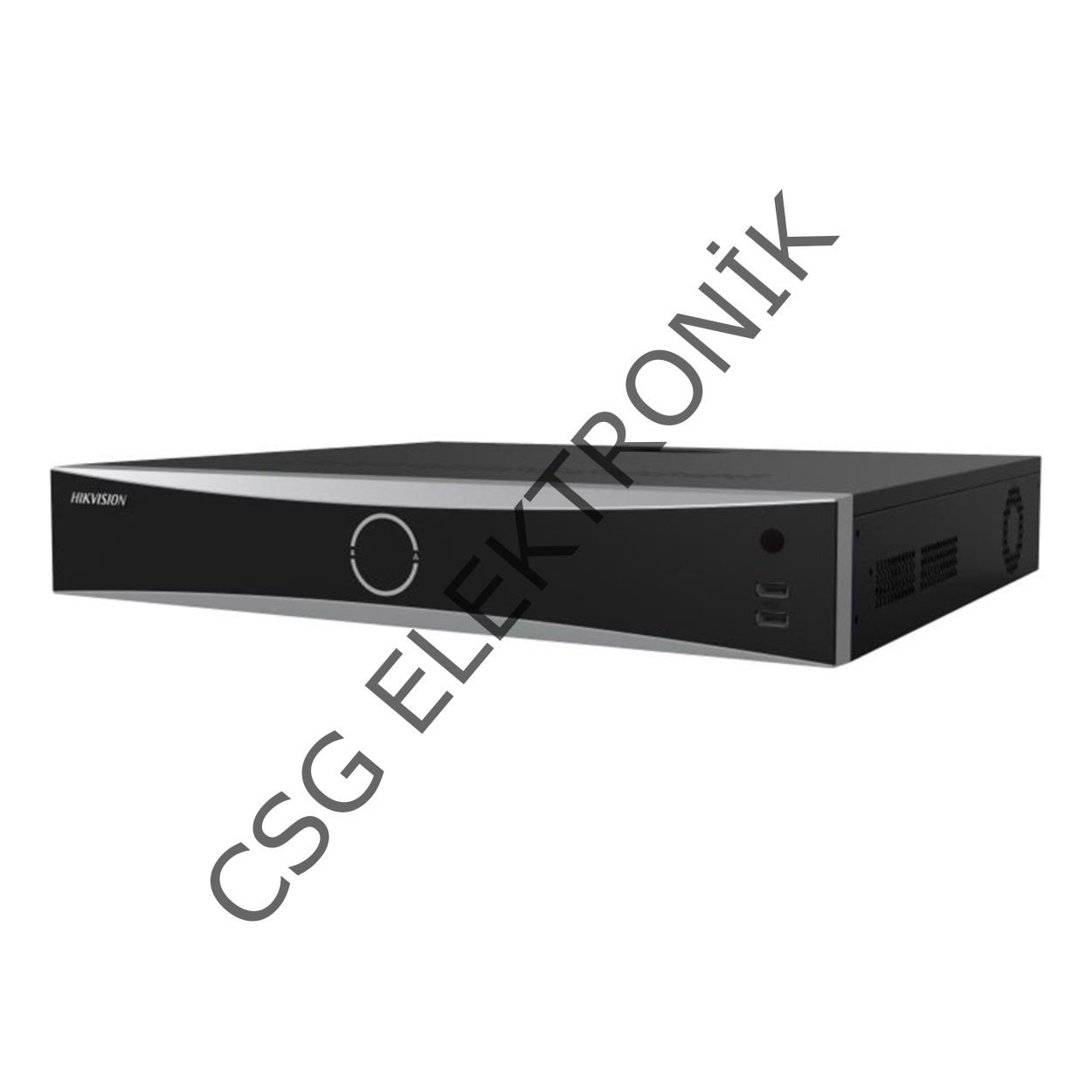 Hikvision DS-7732NXI-K4 (4 SATA) 32 KANAL VGA/HDMI 4K(3840x2160) NVR KAYIT CİHAZI