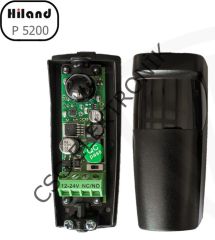 Hiland P5200 Emniyet Fotoseli