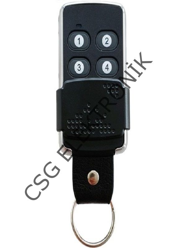 Hiland T6520 Otomatik Kapı Kumandası