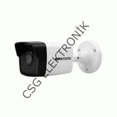 HAIKON HİKVİSİON DS-2CD1023G0-IUF 2MP 4MM IR KAMERA IP BULLET (H265+POE) (Dahili Mikrofon)IP67