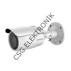 HAIKON HİKVİSİON DS-2CD1643G0-IZS/UK 4MP IR 2.7~13.5MM Varifocal MOTORIZE IR BULLET KAMERA (H.265+)
