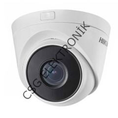 HAIKON HİKVİSİON DS-2CD1323G0-IUF 2MP 4MM MINI IR DOME POE IP KAMERA (H.265, Dahili Mikrofon)