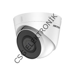 HAIKON HİKVİSİON DS-2CD1343G0-IUF 4MP 2.8MM IR DOME IP KAMERA ( H.265+, Dahili mikrofon) IP67