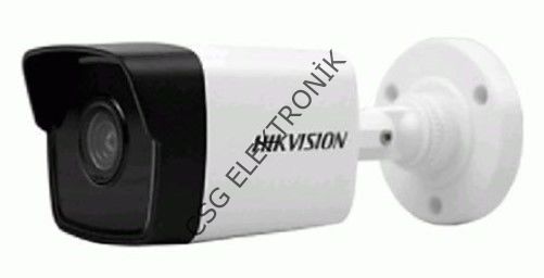 HAIKON DS-2CE16D0T-EXIPF 1080P 2MP 3.6MM IR AHD KAMERA BULLET
