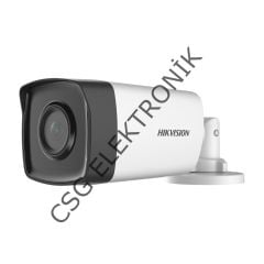 HAIKON DS-2CE17D0T-IT1F 1080P 2MP 3.6MM EXIR ANALOG IR BULLET KAMERA