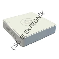 HİKVİSİON DS-7108HGHI-K1 8 KANAL HD-TVI 1080P UYUMLU HYBRIT DVR KAYIT