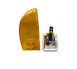 Csg Elektronik LC-800 Kg Yana Kayar Bahçe Kapı Motor Seti - Görsel 4