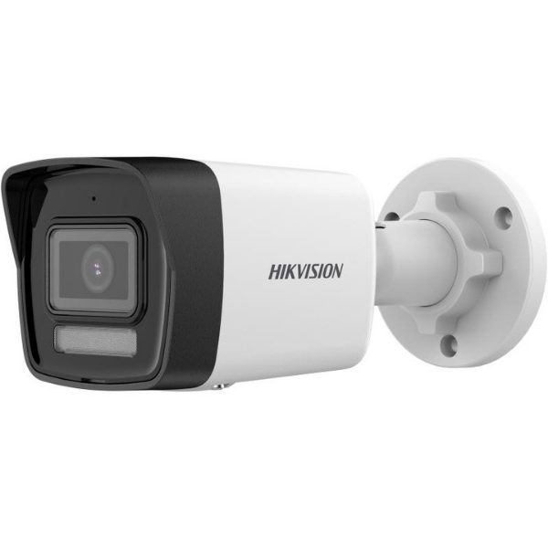 Hıkvısıon DS-2CD1023G2-LIUF 2mp 2.8mm Ir Kamera Ip Bullet (H265+Poe) (Dahili Mikrofon)