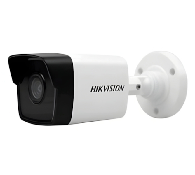 DS-2CE16D0T-EXIPF Hıkvısıon DS-2CE16D0T-EXIPF 1080p 2mp 3.6mm Ir Ahd Kamera Bullet (Tvı/Ahd/Cvı/Cvbs Uyumluluk) - Görsel 1