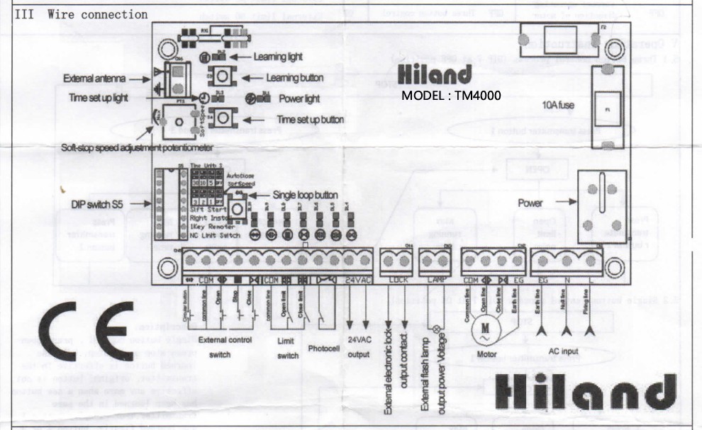 Csg Elektronik Dkc 1000 Kg Yana Kayar Bahçe Kapı Motor Seti Csg Elektronik Dkc 1000 Kg Yana Kayar Bahçe Kapı Motor Seti