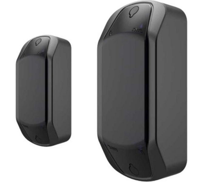 Kontal Emfb Emniyet Fotoseli Kablolu 1224 VOLT DCAC Kontal Emfb Emniyet Fotoseli Kablolu 1224 VOLT DCAC