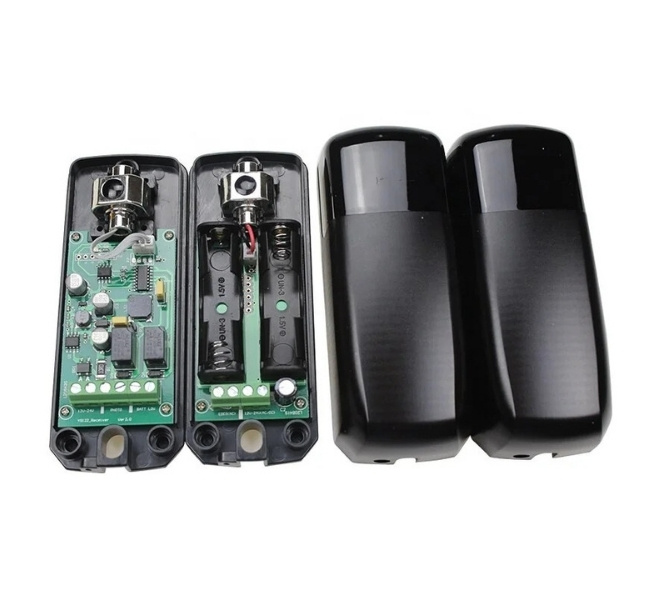 Pilli Fotosel Csg Elektronik Pilli Fotosel - Görsel 1