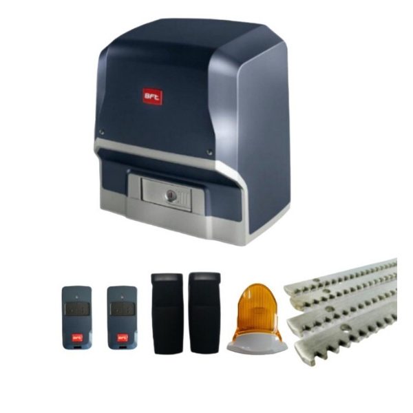 bft-ares-bt-1000-kit