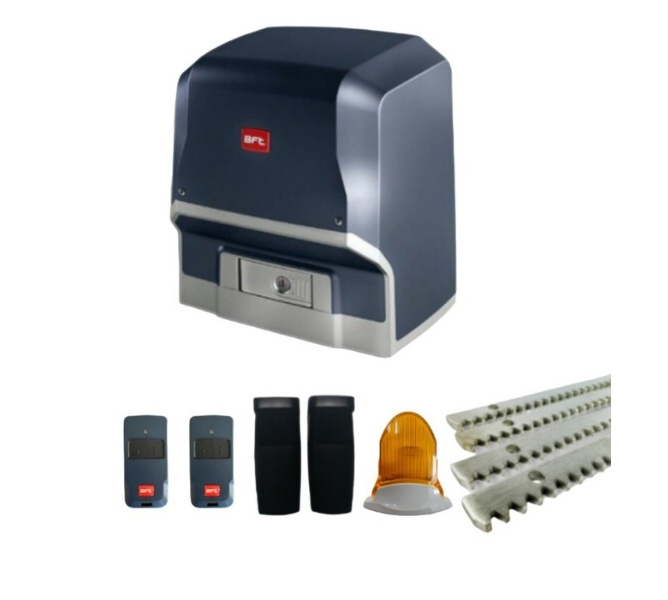 bft-ares-bt-1000-kit