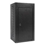 Csg Elektronik Power Jet 3000 Kg Hızlı Seri Yana Kayar Bahçe Kapı Motor Seti