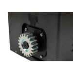 Csg Elektronik Power Jet 3000 Kg Hızlı Seri Yana Kayar Bahçe Kapı Motor Seti - Görsel 3