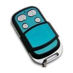 Csg Elektronik LC-800 Kg Yana Kayar Bahçe Kapı Motor Seti - Görsel 5