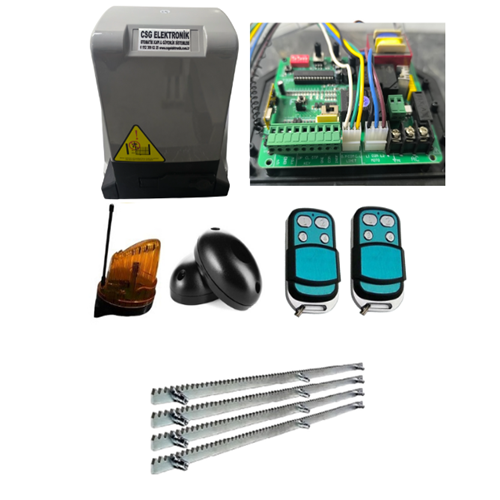 csg-elektronik-lc800-kg-yana-kayar-otomatik-bahce-kapi-motoru-seti