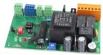 Işık 220V Yana Kayar Bahçe Kapısı Kontrol Kartı - Görsel 2